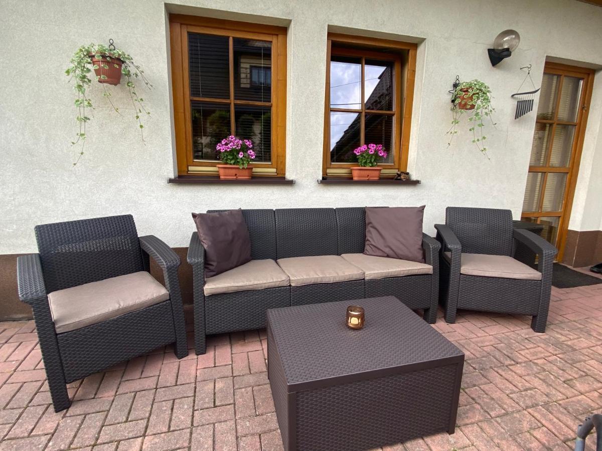 Kuncowka Homestay Zakopane