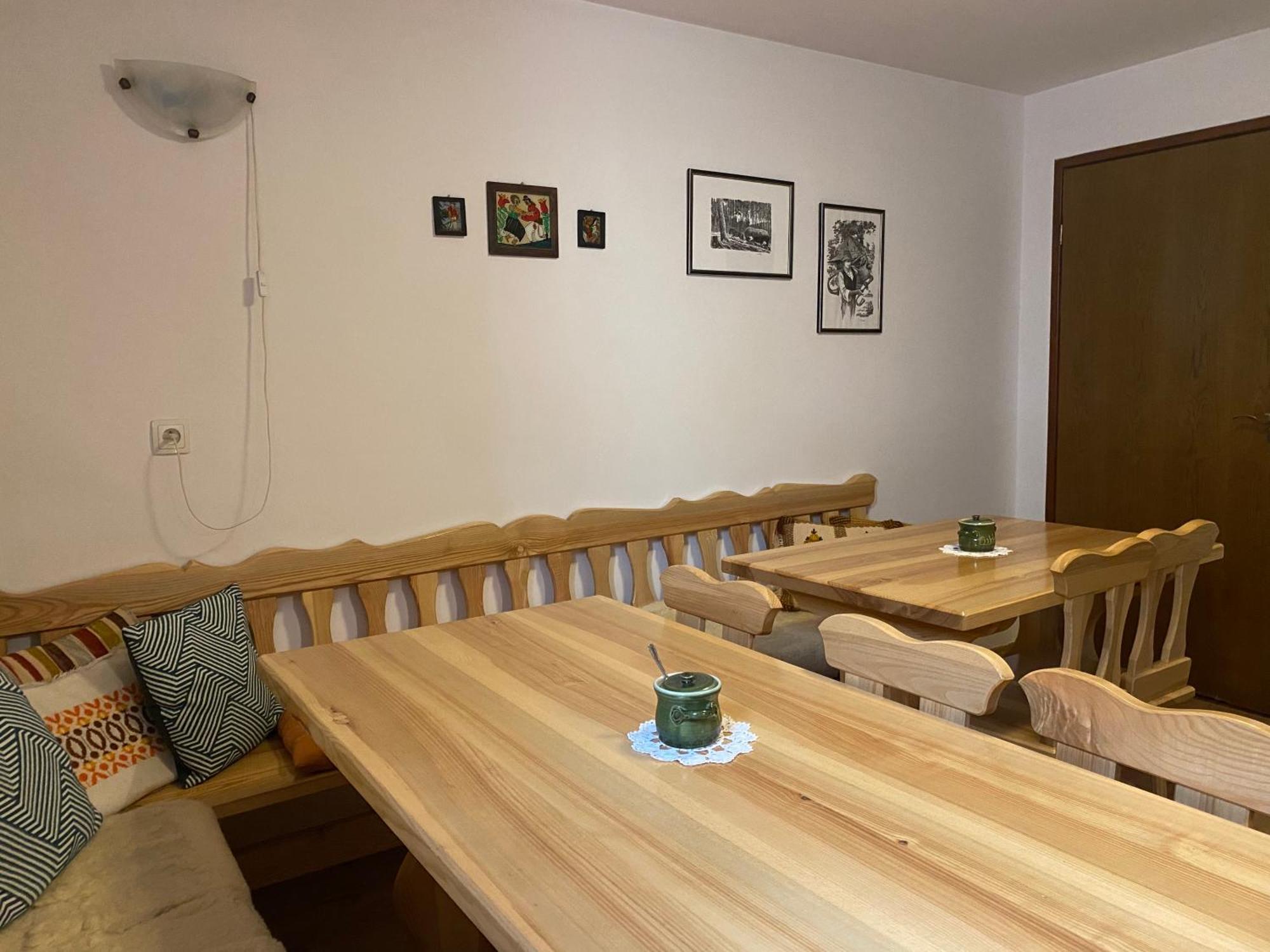 Kuncowka Homestay Zakopane