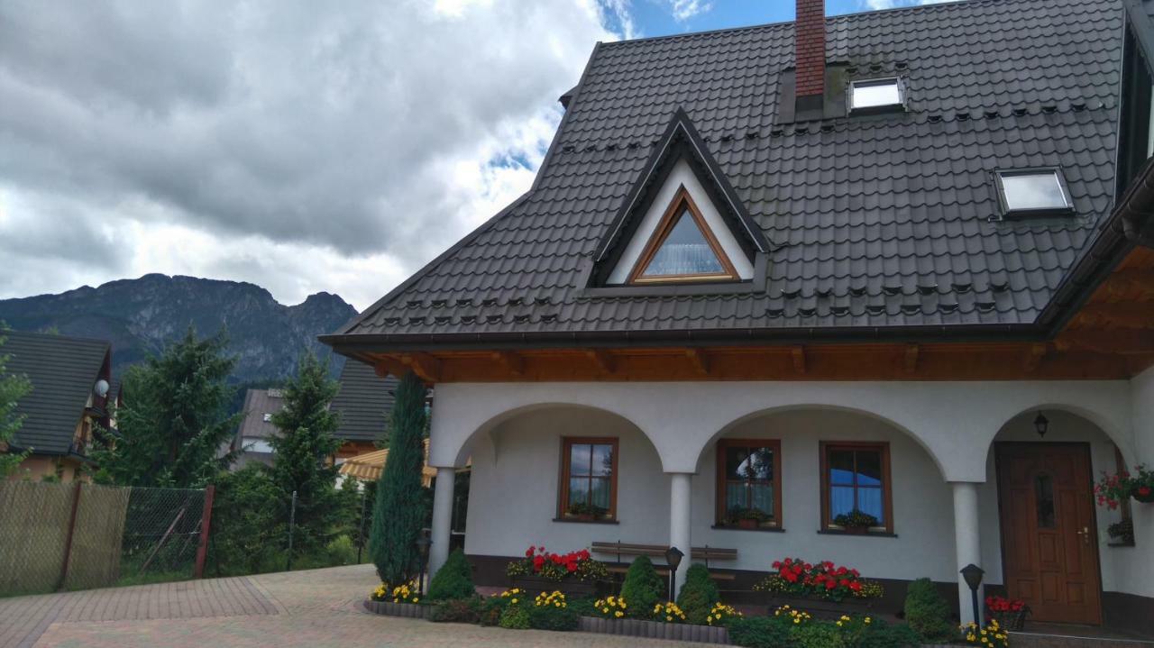 Homestay Kuncowka Zakopane