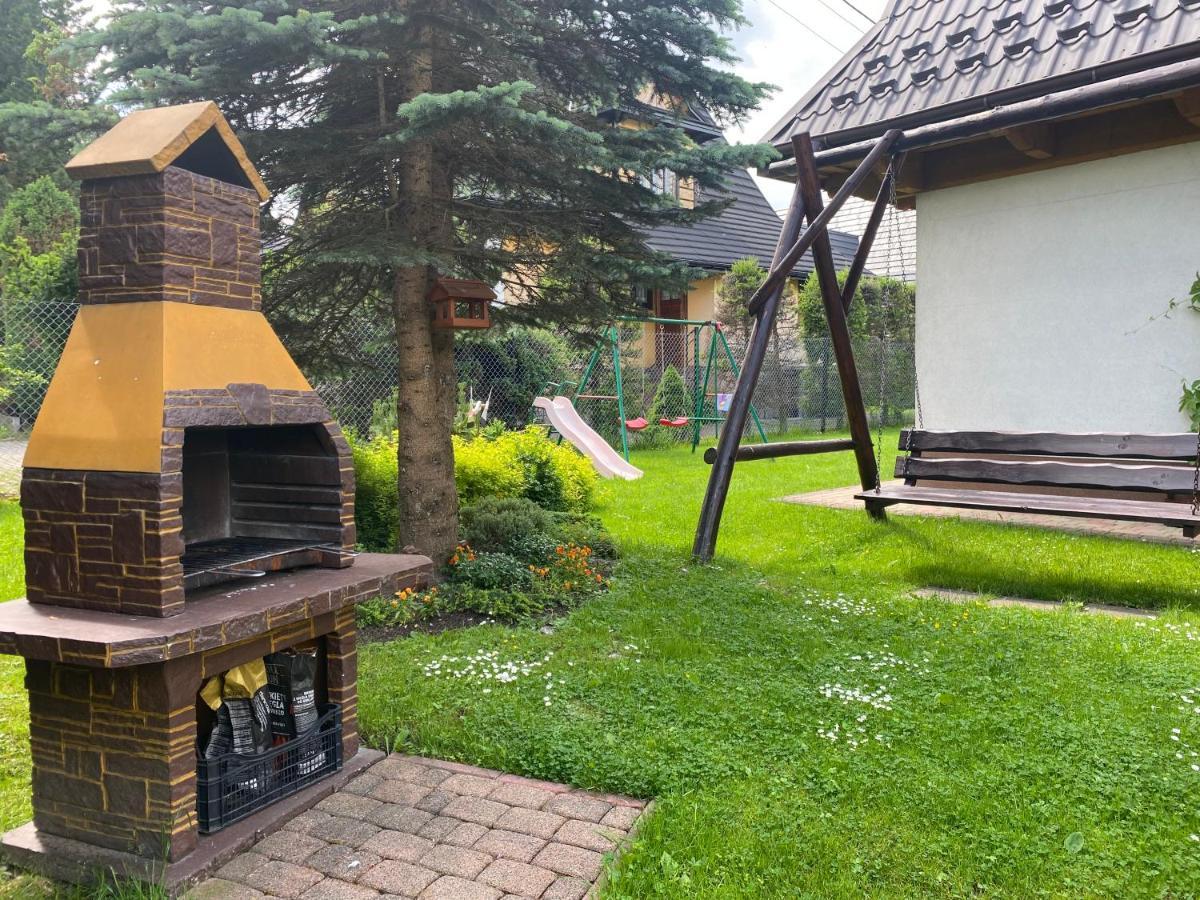 Проживання в сім'ї Kuncowka