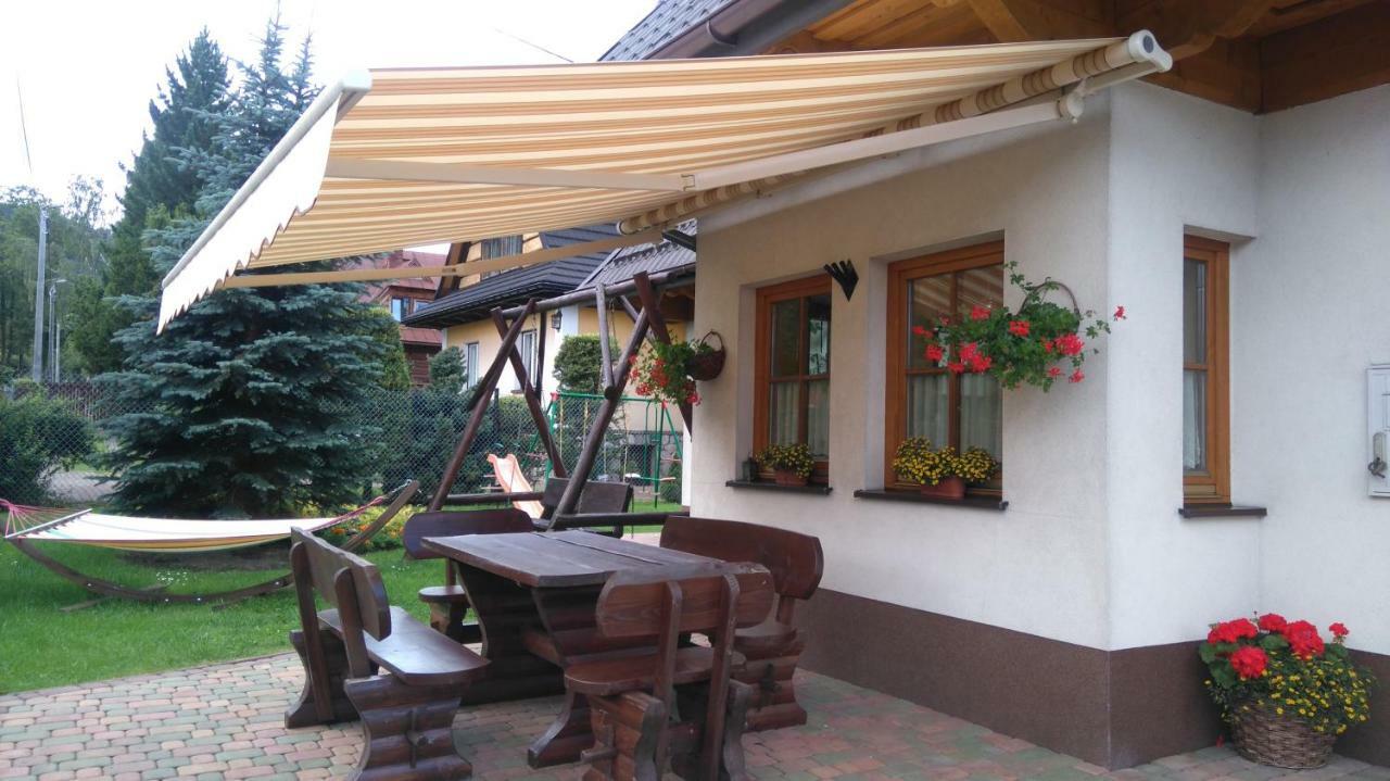 Kuncowka Закопане